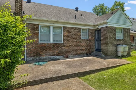 2905 Murray Circle Nashville TN 37216
