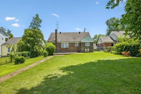 2905 Murray Circle Nashville TN 37216