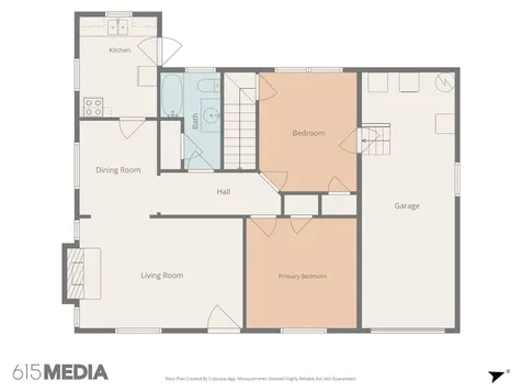 2905 Murray Circle Nashville TN 37216