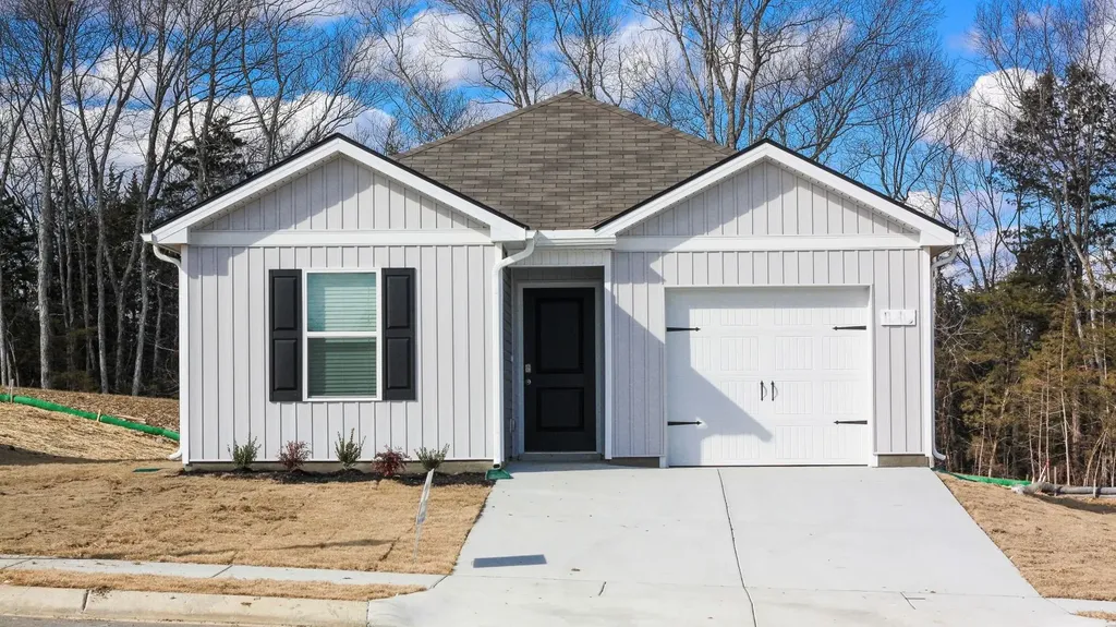 1316 Preakness Lane Lewisburg TN 37091