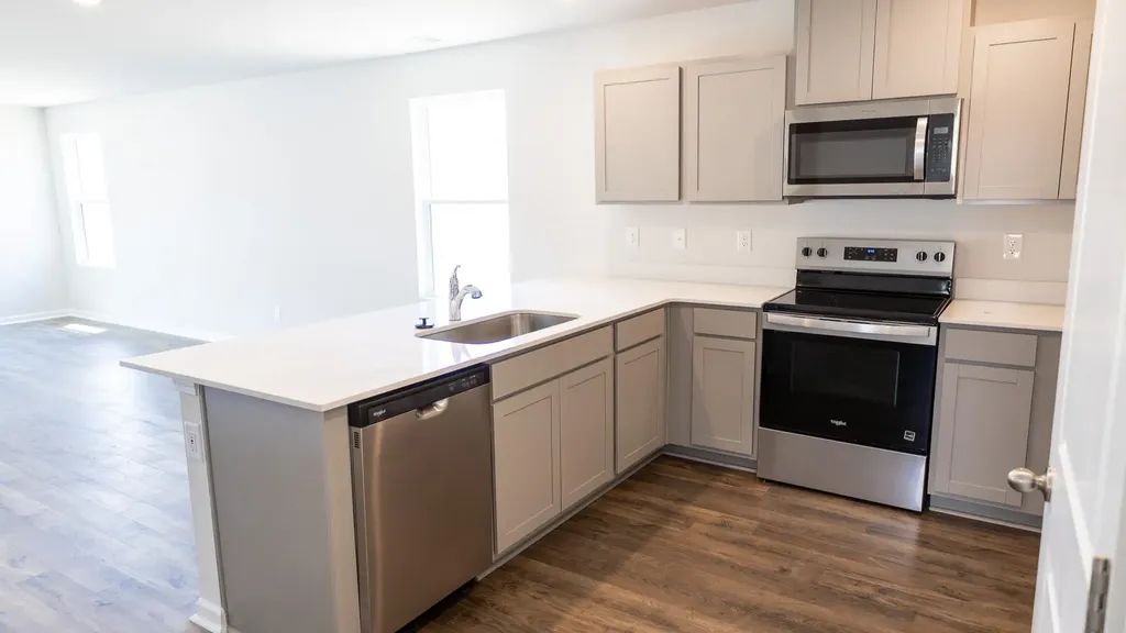 1316 Preakness Lane Lewisburg TN 37091