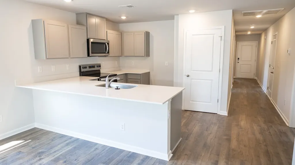 1316 Preakness Lane Lewisburg TN 37091