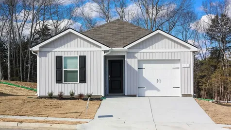 1316 Preakness Lane Lewisburg TN 37091