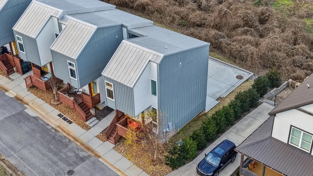 207 Old Mountain Road Chattanooga TN 37409