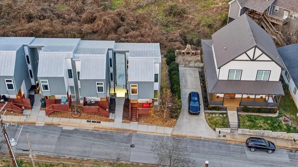 207 Old Mountain Road Chattanooga TN 37409