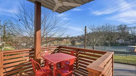 207 Old Mountain Road Chattanooga TN 37409