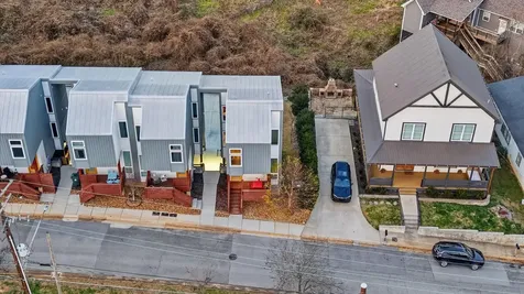 207 Old Mountain Road Chattanooga TN 37409