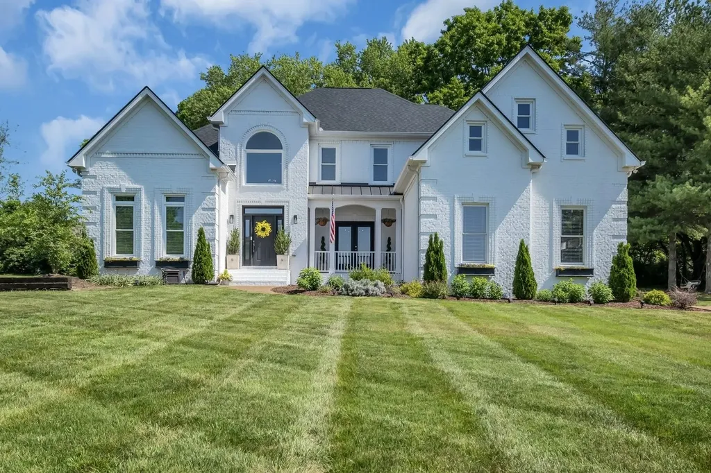1608 Masters Court Franklin TN 37064