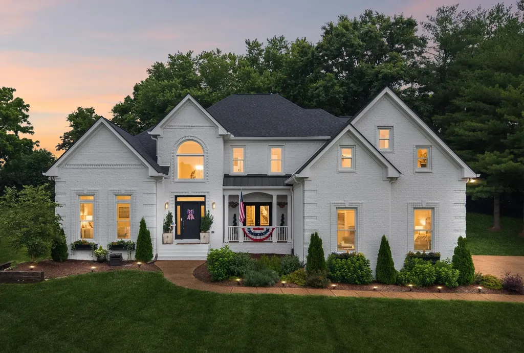 1608 Masters Court Franklin TN 37064