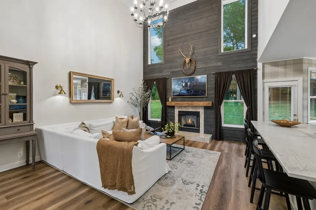 1608 Masters Court Franklin TN 37064
