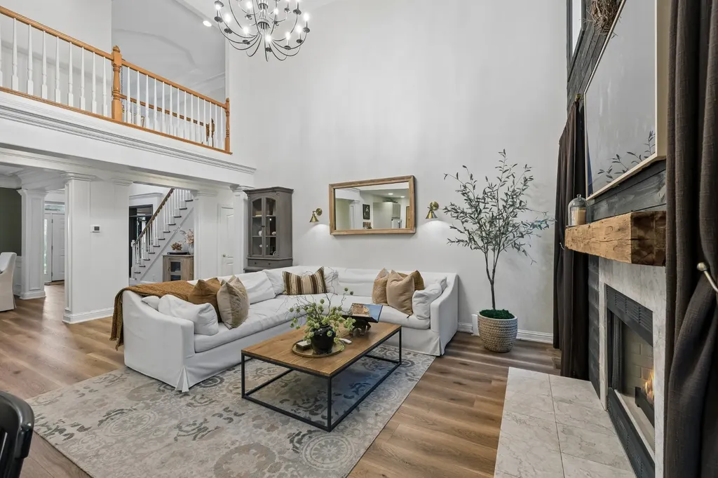 1608 Masters Court Franklin TN 37064