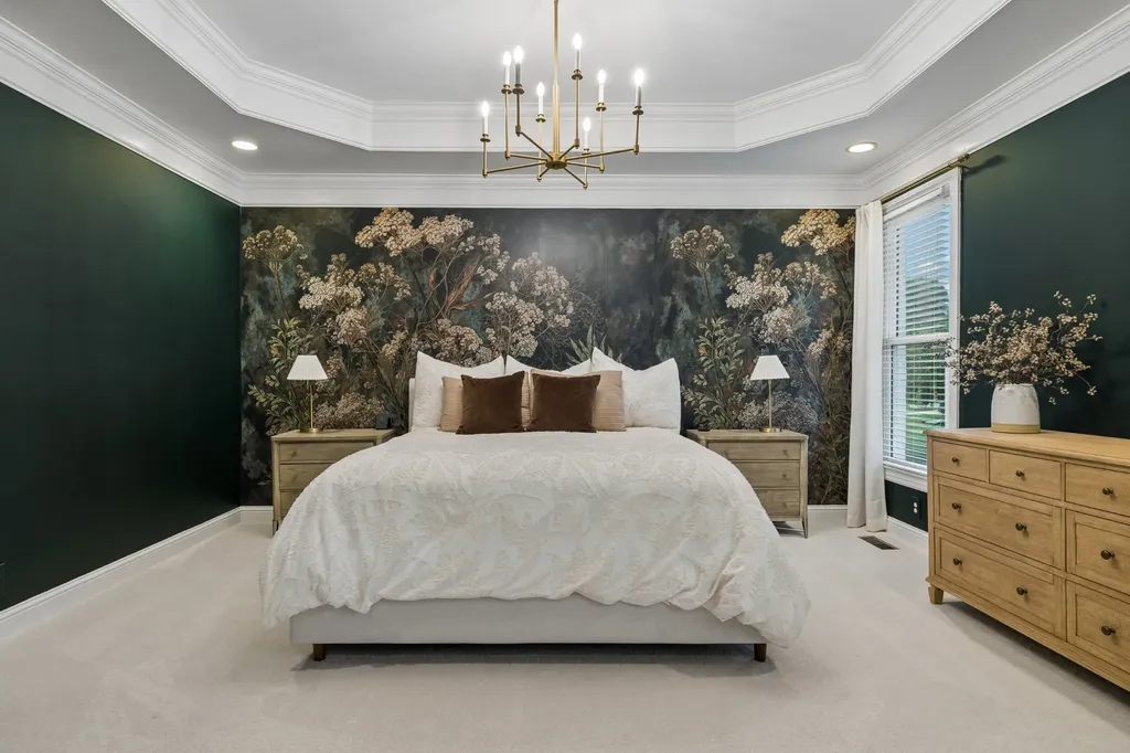 1608 Masters Court Franklin TN 37064