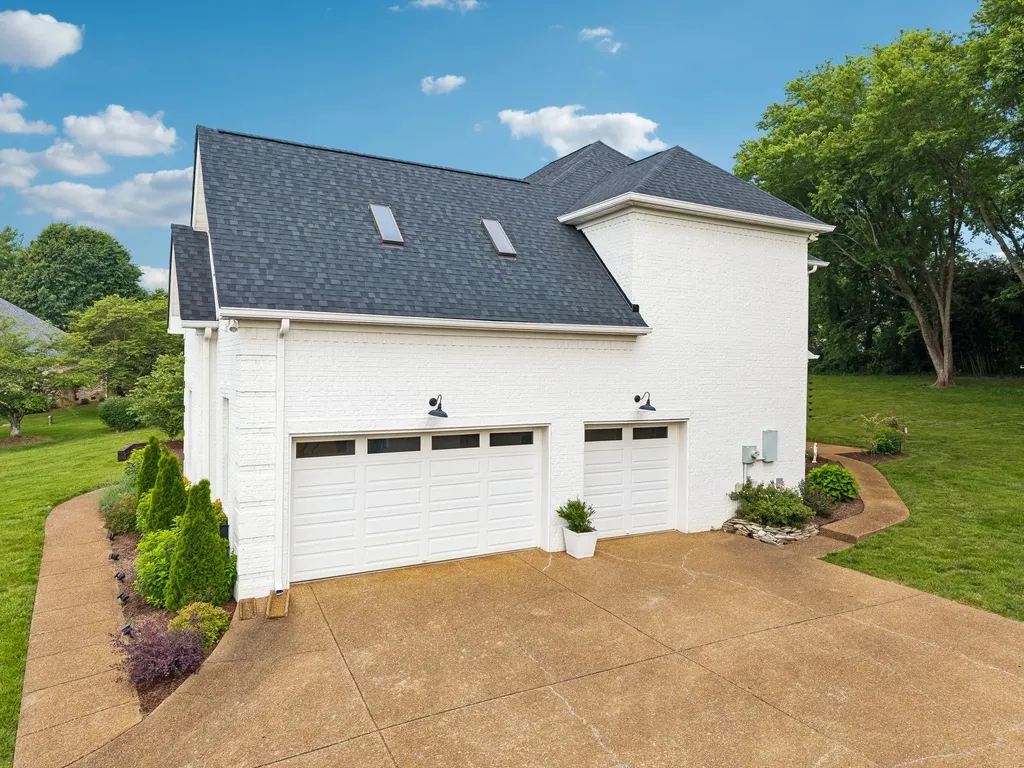 1608 Masters Court Franklin TN 37064