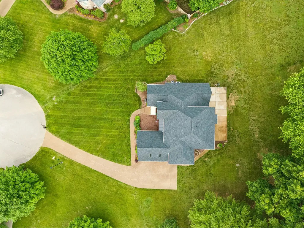 1608 Masters Court Franklin TN 37064