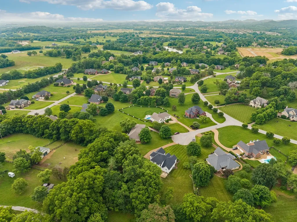 1608 Masters Court Franklin TN 37064