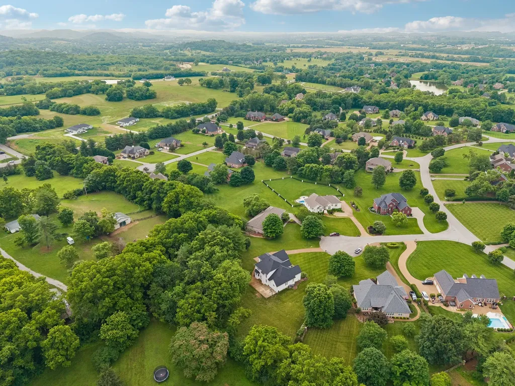 1608 Masters Court Franklin TN 37064