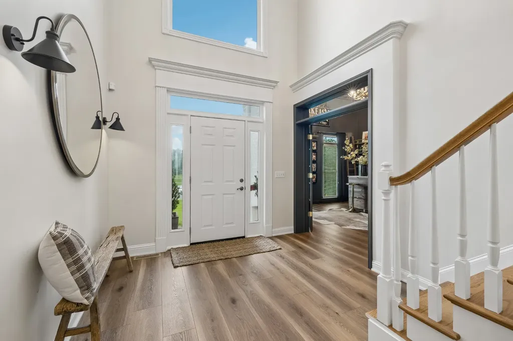 1608 Masters Court Franklin TN 37064