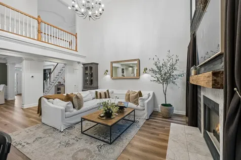 1608 Masters Court Franklin TN 37064