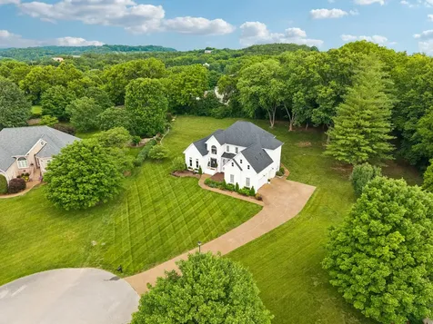 1608 Masters Court Franklin TN 37064