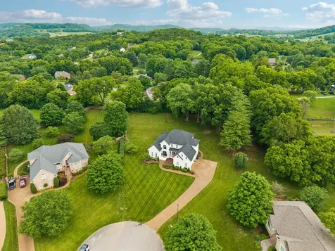 1608 Masters Court Franklin TN 37064