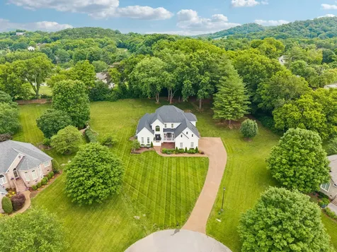 1608 Masters Court Franklin TN 37064