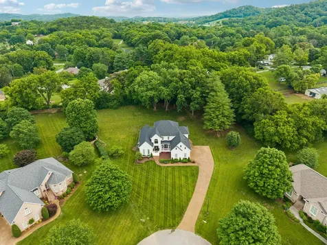 1608 Masters Court Franklin TN 37064