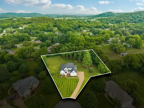 1608 Masters Court Franklin TN 37064
