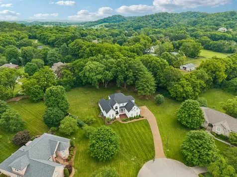 1608 Masters Court Franklin TN 37064