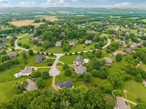 1608 Masters Court Franklin TN 37064