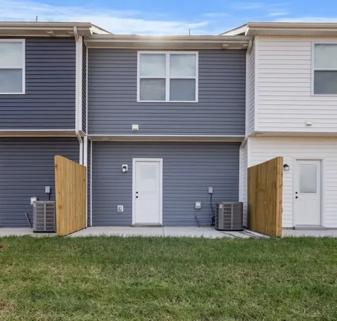 325 Front Ridge Circle Clarksville TN 37040