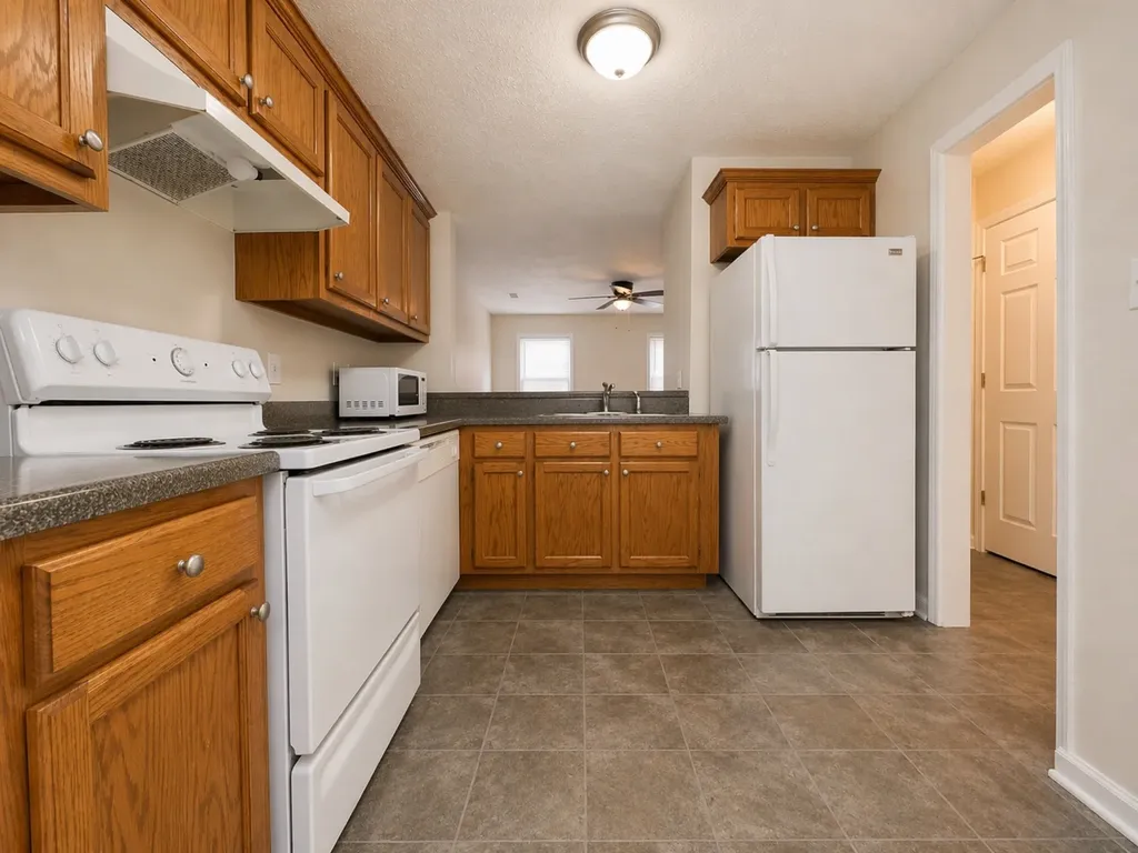 300 Condor Court Clarksville TN 37042