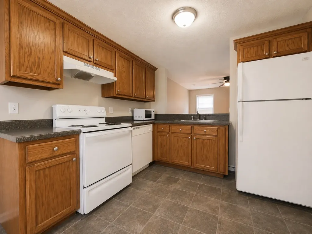 300 Condor Court Clarksville TN 37042
