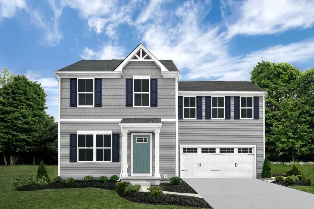 405 Audusson Drive Antioch TN 37013