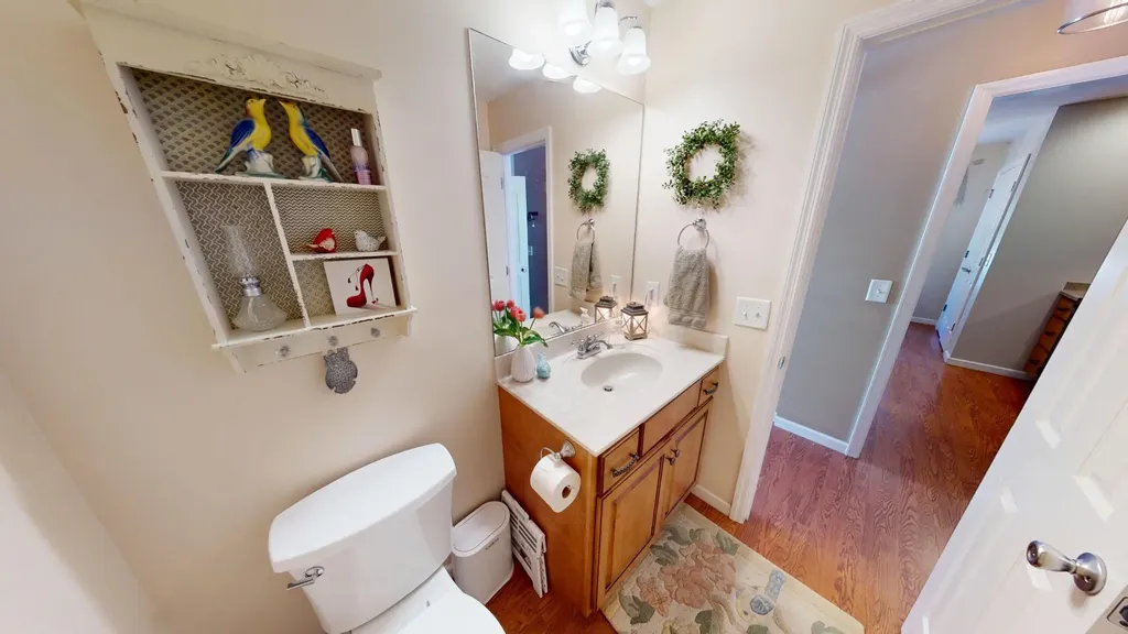 125 Silver Maple Circle, SW Cleveland TN 37311