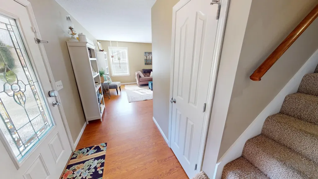 125 Silver Maple Circle, SW Cleveland TN 37311