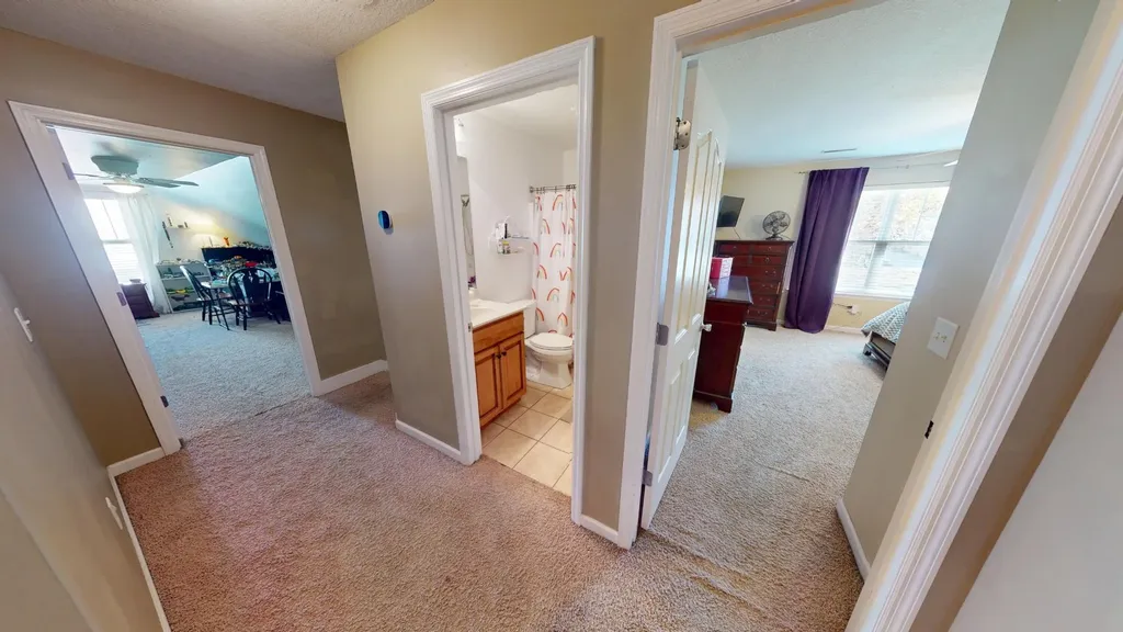 125 Silver Maple Circle, SW Cleveland TN 37311