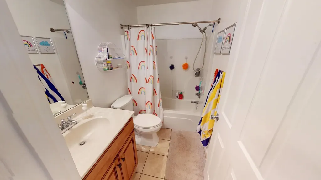 125 Silver Maple Circle, SW Cleveland TN 37311