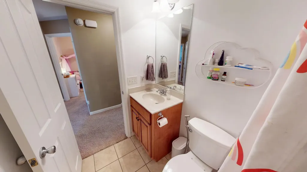 125 Silver Maple Circle, SW Cleveland TN 37311