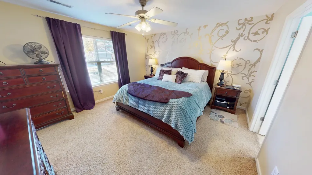 125 Silver Maple Circle, SW Cleveland TN 37311