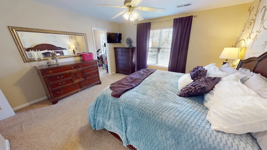 125 Silver Maple Circle, SW Cleveland TN 37311