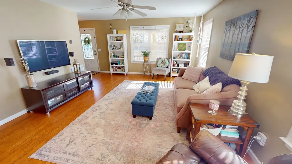 125 Silver Maple Circle, SW Cleveland TN 37311