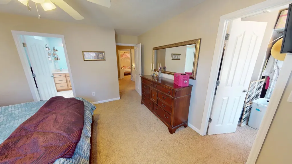 125 Silver Maple Circle, SW Cleveland TN 37311