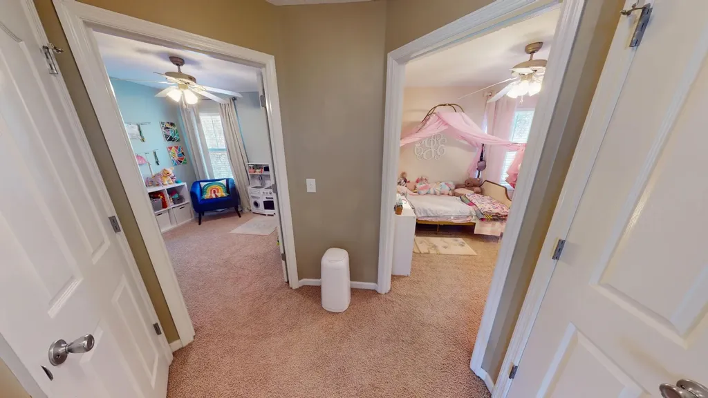 125 Silver Maple Circle, SW Cleveland TN 37311