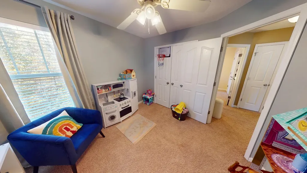 125 Silver Maple Circle, SW Cleveland TN 37311