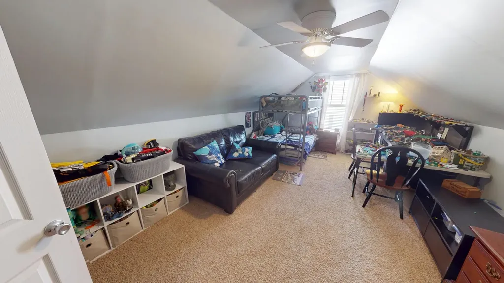 125 Silver Maple Circle, SW Cleveland TN 37311