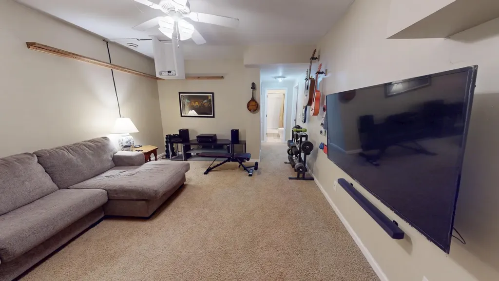 125 Silver Maple Circle, SW Cleveland TN 37311