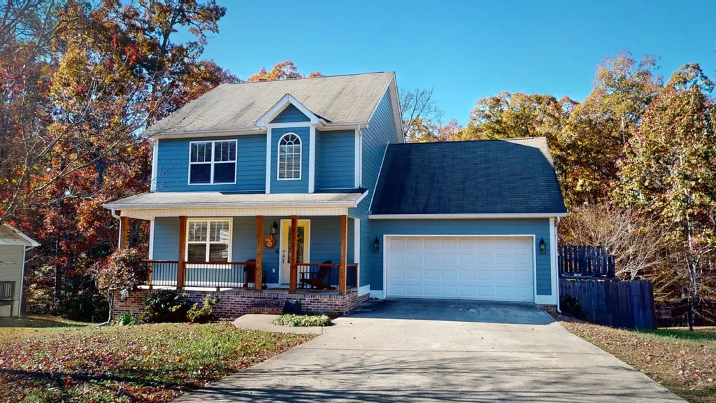 125 Silver Maple Circle, SW Cleveland TN 37311
