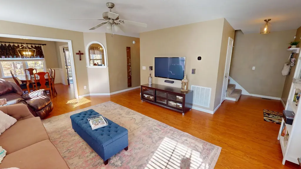 125 Silver Maple Circle, SW Cleveland TN 37311