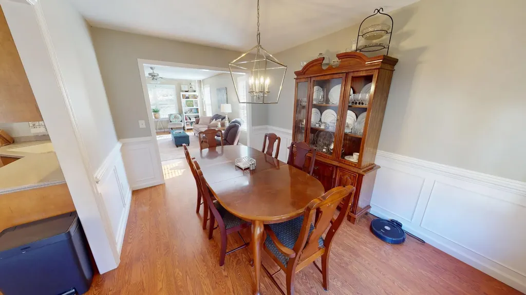 125 Silver Maple Circle, SW Cleveland TN 37311