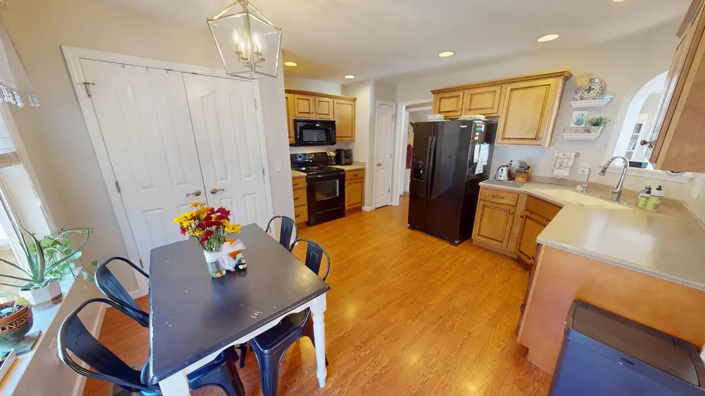 125 Silver Maple Circle, SW Cleveland TN 37311